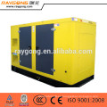 generador diesel silencioso 15kw 20kva generador diesel para la venta